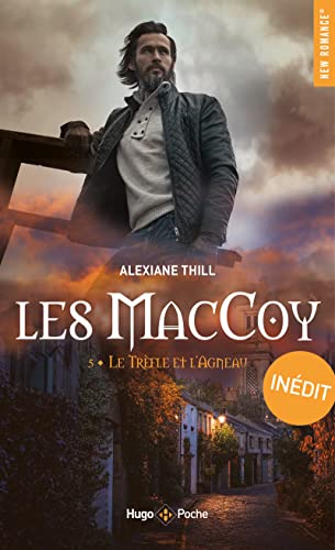 Maccoy - Tome 5 Le trèfle et l'agneau: Le tréfle et l'agneau