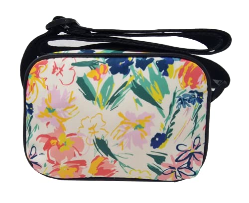 Sac bandoulière multicolore compact pour libérer vos mains - 2
