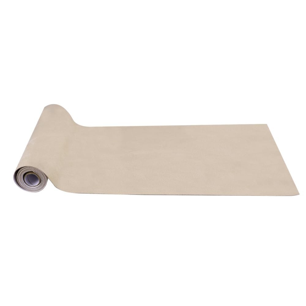 Suede Repair Patch, Self-Adhesive Repairing Tape Roll Trimmable Clothing Repair Kit for Sofa Car Seat Bag Furniture