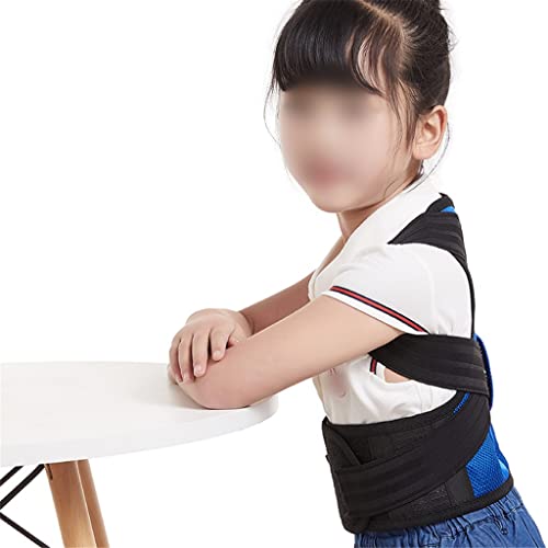Correcteur de posture invisible sous les vetements pour le dos - 7