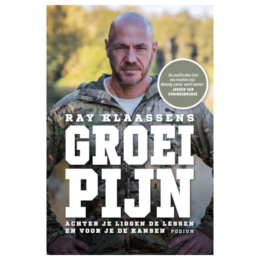 Groeipijn: Achter je liggen de lessen en voor je de kansen