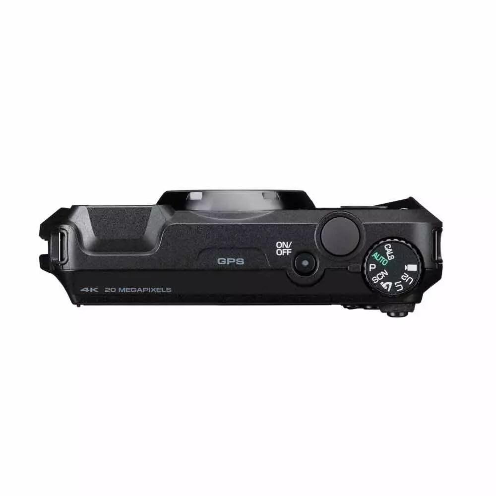 PENTAX WG-8 Allwetterkamera wasserdicht staubdicht stoßfest Ringlicht Makro Webcam