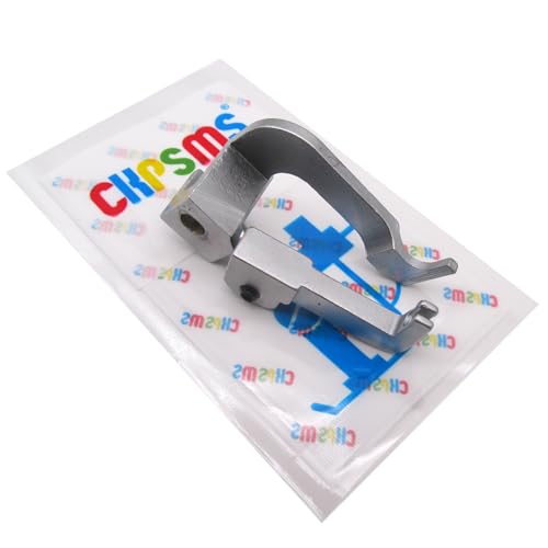 Set pie prensatela derecha para máquina de coser miniatura 3