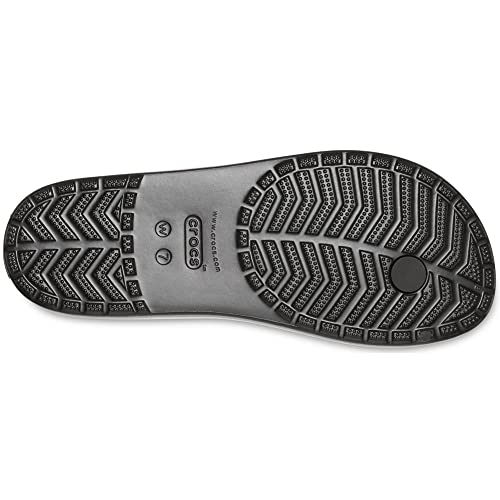 Image of Crocs Women's Crocband Flip Flops