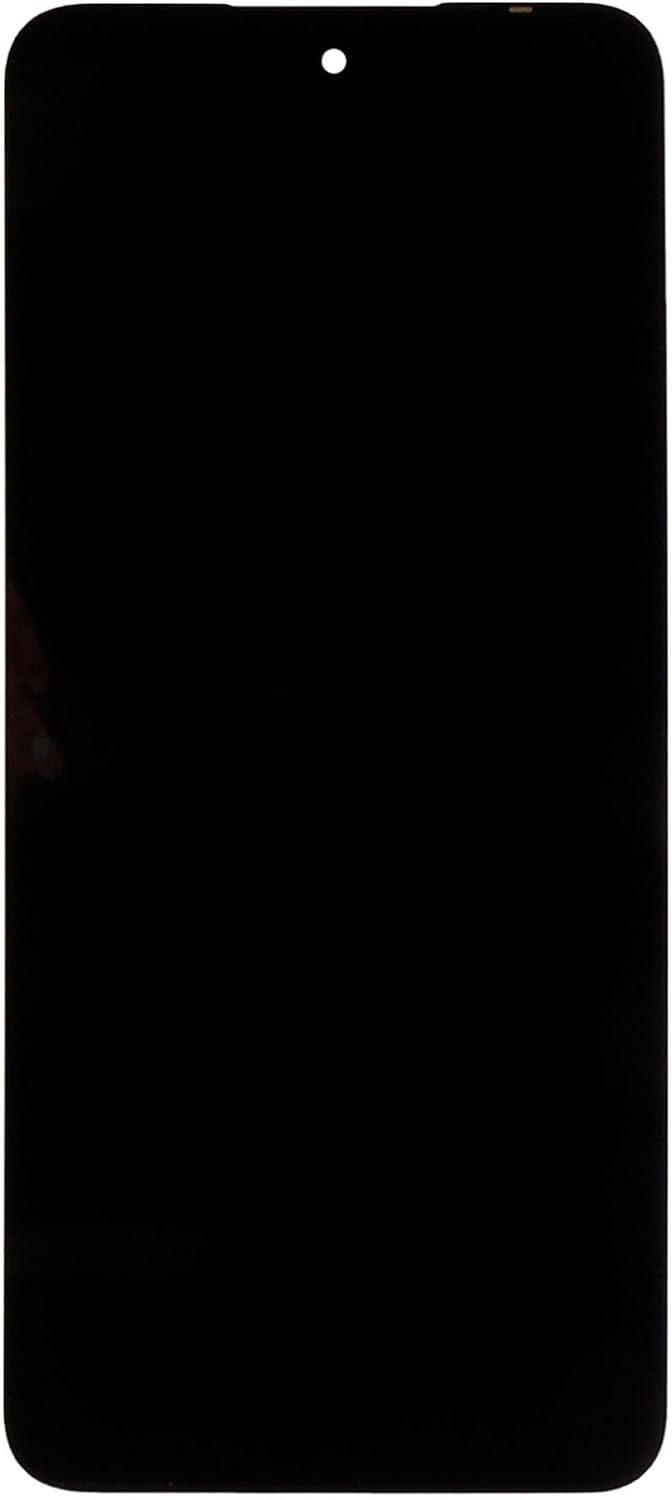 LCD Screen Compatible with Redmi 12 4G/5G 23053RN02A,23076RN4BI 6.79" LCD Display Touchscreen Digitizer Assembly with Repair Tools Kit