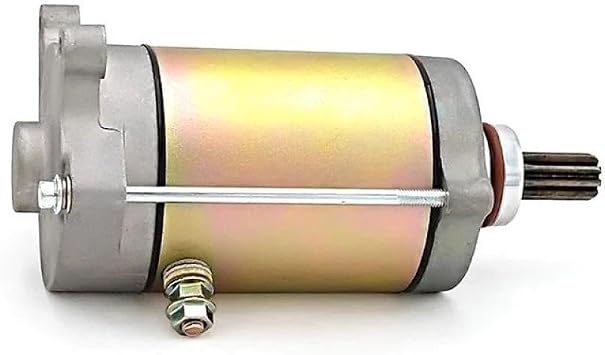 Replacement Starter Compatible With CF 400 CF550 ATV UTV Models Fits 0GR0 091100