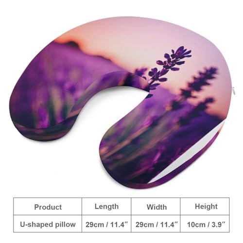 Almohada espuma viscoelástica 30 cm tamaño único miniatura 2