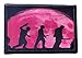 Horror Movie Characters Morale Patch Removable Hook and Loop for Molle Gear, Operator Hat, Rucksack, Pack Bag, Backpack, Made in The USA