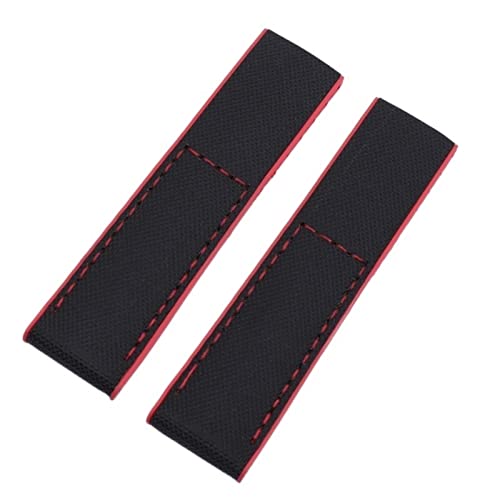 [SKXMOD] iCvoh{vvohuCgOpXgbvir^C}[EAxW[/ir^C}[ 22 ~[g 24 ~[g܂肽݃obN(Black Red edge,24mm Shiny Black)