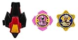 Power Rangers Super Steel Ninja Power Pack Star, Element Star: Water Mode