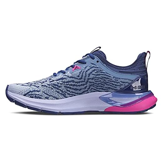 Under Armour TÊNIS CHARGED STAMINA, Modelo: 3025282, Cor: BBLDSE, Tamanho: 37
