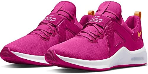 nike air bella pink