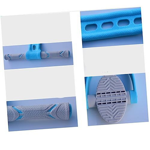 Ejercitador de piernas portátil y fácil de usar miniatura 7
