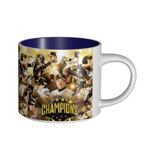 \tgoNz[NX Z~bN}OJbv H eʃR[q[Jbv 330ml ϔM ȃ}OJbv ItBXz[p v[gɍœK ėp\ Mtg jp Navy Blue