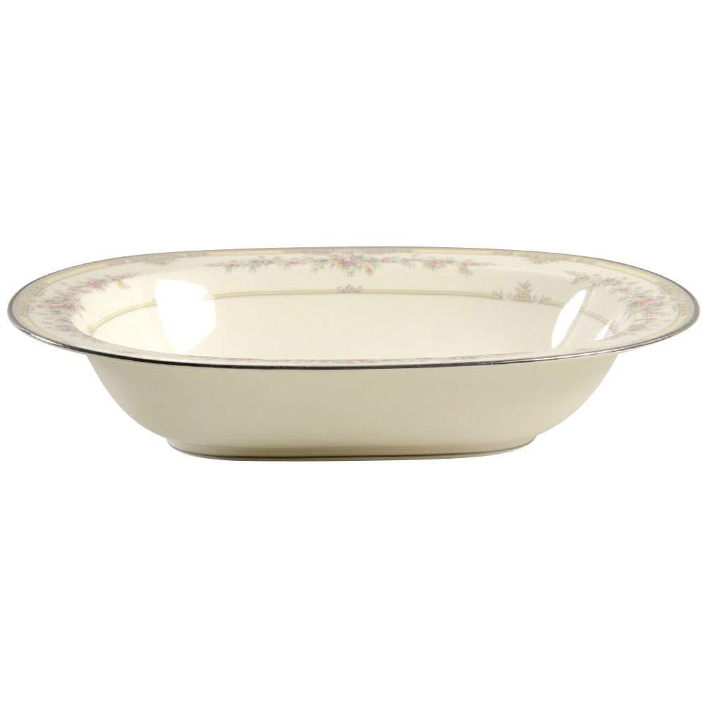 Noritake Shenandoah 10" Oval Vegetable Bowl