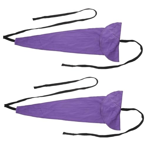 Toyvian 2 NlbgN[jONX TbNXN[jONX TbNXpt[gN[jONX TbNXpN[jONX tFCNXG[h ,Purple