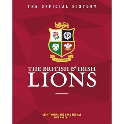 The British & Irish Lions