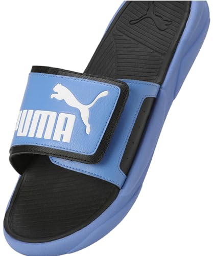 Image of Puma Men Royalcat Comfort Slide