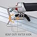 MAX USA CORP SuperFramer SN883RH3 21 Degree Framing Full Round Head Stick Nailer up to 3-1/4