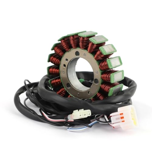 Alternateur stator P 300 2006-2011 bobinage de précision 3089853
