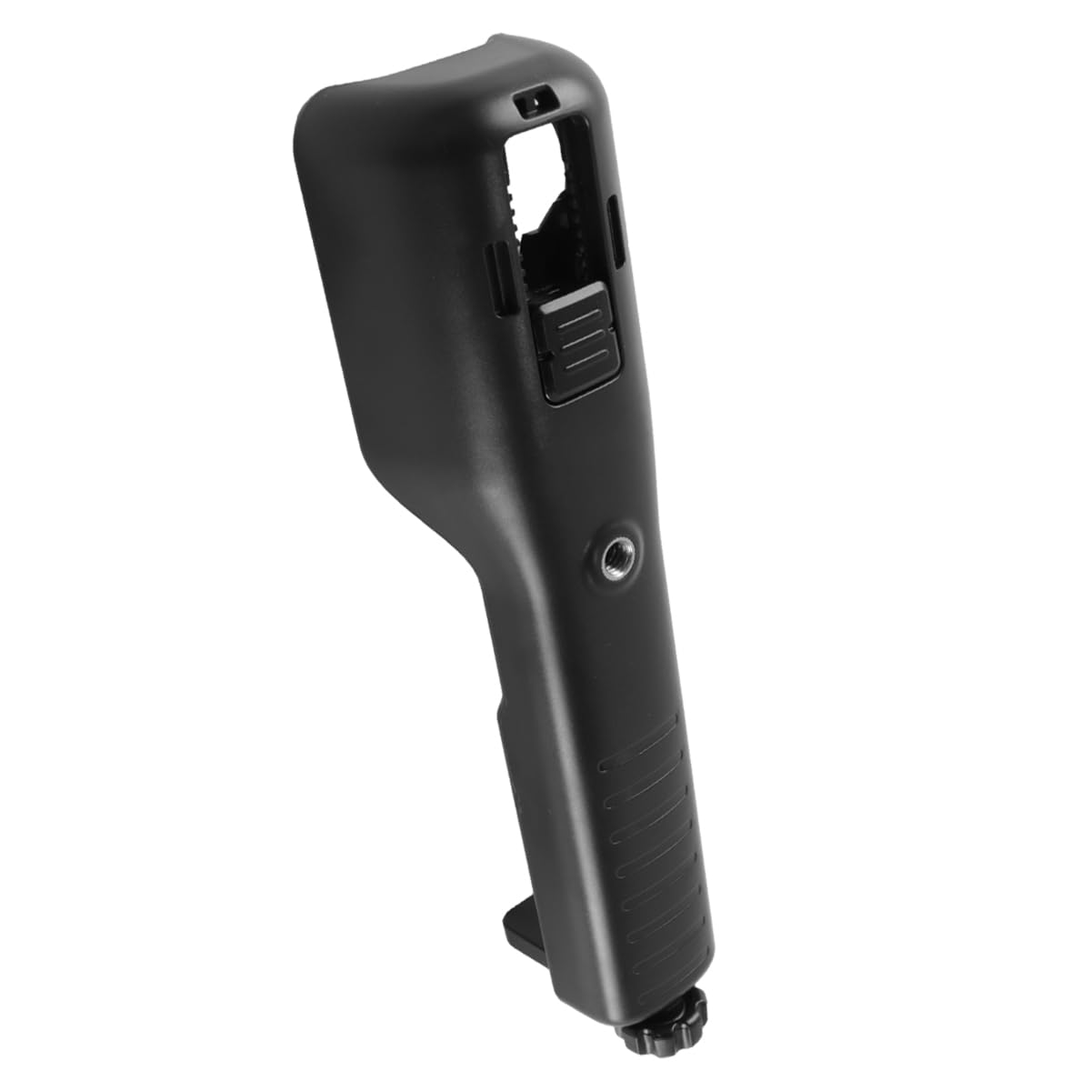 Handstabilisator für Osmo Pocket, 3-Kopf-Handstabilisator, faltbarer Z-Achsen-Stoßdämpfer, kompatibel mit Osmo Pocket-Kamera-Gimbal (schwarz)