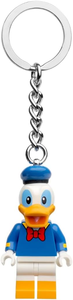 Disney 854111 - Donald Duck Key Chain