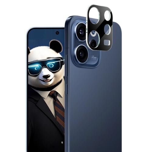 Image of 4youquality Back Camera Lens Protector Compatible with Oppo Reno 15 Pro (1 Pack) | 9H Tempered Glass Camera Guard | Military-Grade Anti Scratch Protection | Ultra Clear HD Lens Film | Bubble-Free Easy Installation | Case Friendly
