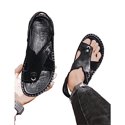 Men's Sandals, Sandals, Slippers, Dual-use Cool Beach Shoes