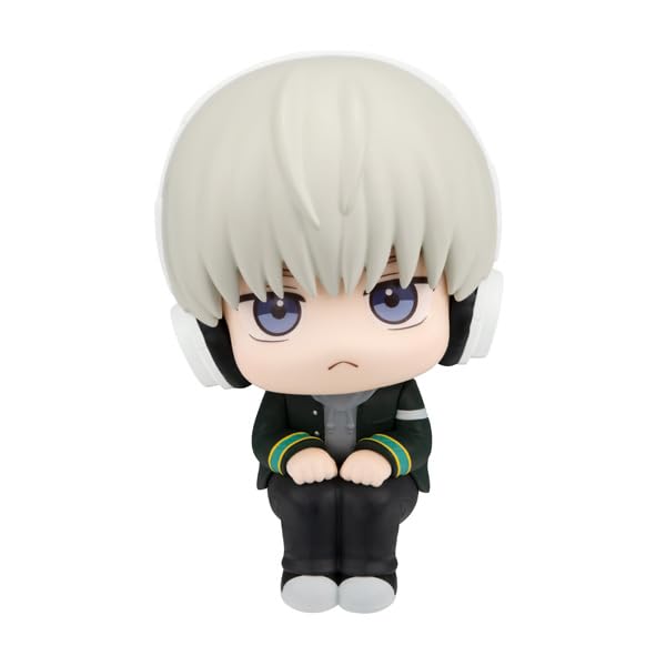 KAJI REN Anime-Figur Aus PVC, 15 Cm – Deko Für Fans Von Windbreaker