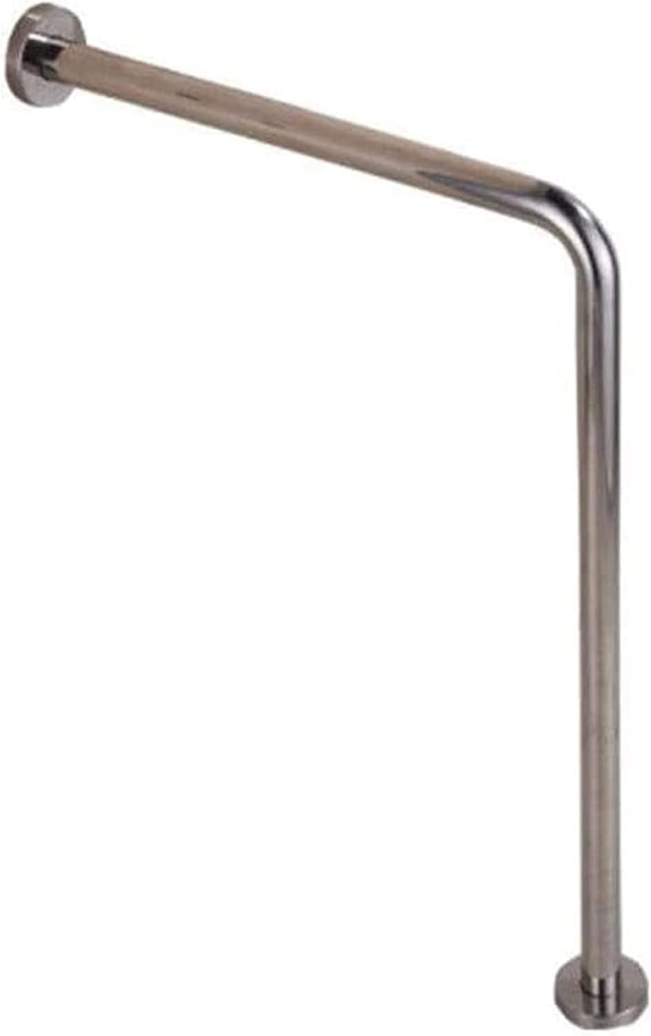 Manijas, reposabrazos, soportes de seguridad, rieles antideslizantes, toalleros en forma de L de acero inoxidable 304, toalleros angulares.