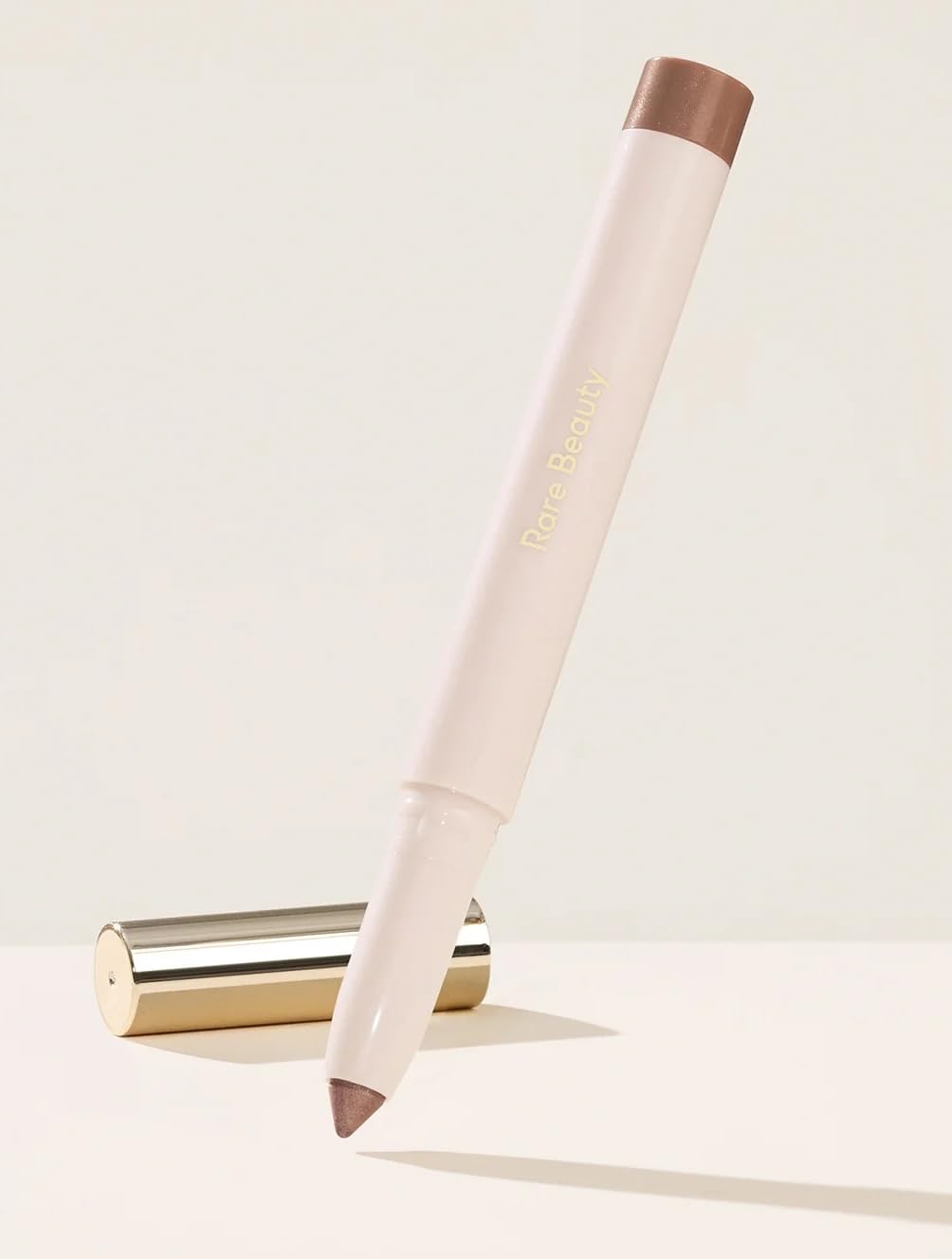 Rare Beauty by Selena Gomez All of the Above Weightless Eyeshadow Stick Contentment