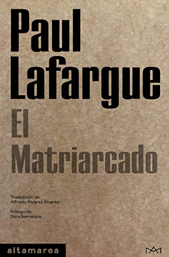  El matriarcado: 3