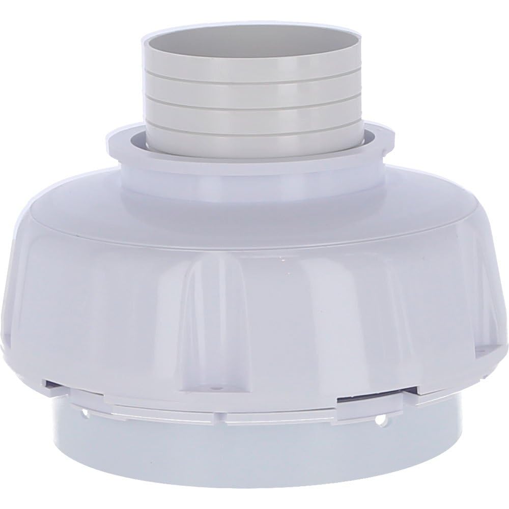 DORADE AUTO 60MM WITHOUT VENT