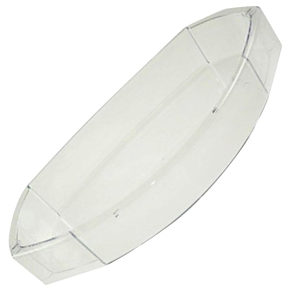 Abstellfach Flaschenfach Absteller 185x475mm Kühlschrank ORIGINAL Gorenje 449189
