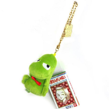 りぼん　天使なんかじゃない　リバーシブル　ペンケース　スドーザウルス　ぬいぐるみ スドーザウルス・ポコ太・リーヤがぬいぐるみに！りぼん60周年を