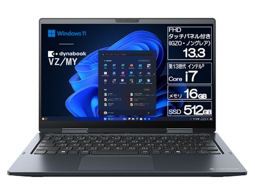 dynabook ノートパソコン Windows11 オフィス i7 16GB Amazon.co.jp: ノートPC C7(15.6インチ/Windows11/Core i7-1260P