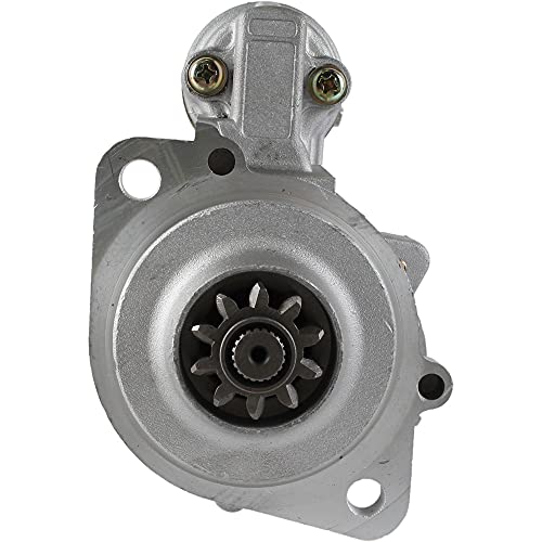 Démarreur Mitsubishi FD-35AT efficace contre les démarrages difficiles
