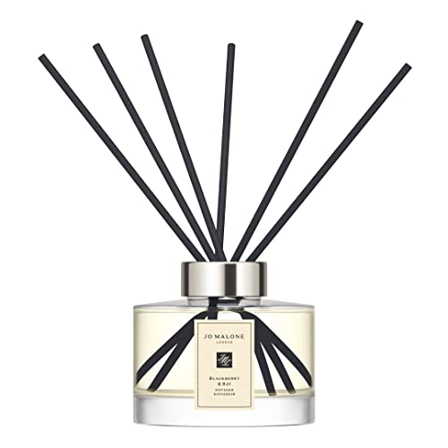Jo Malone London BlackBerry & Bay Diffuser - 10 Reeds Included
