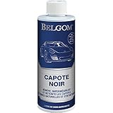 Belgom 03.0500 Capote, 500 ML