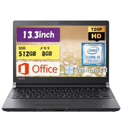 T378 TOSHIBAノートパソコンi5サクサク動くWindows11オフィス T378 TOSHIBAノートパソコンi5サクサク動くWindows11オフィス