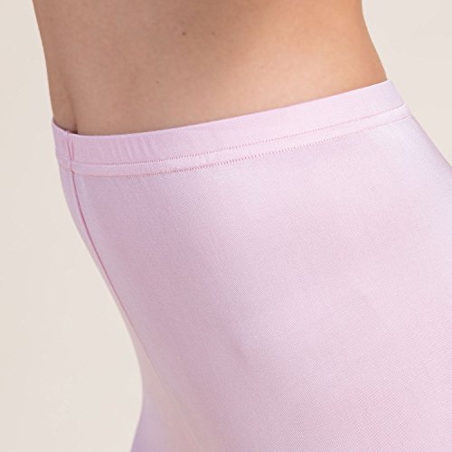 Paradise Silk Pure Silk Knit Women Thermal Long Johns Set4