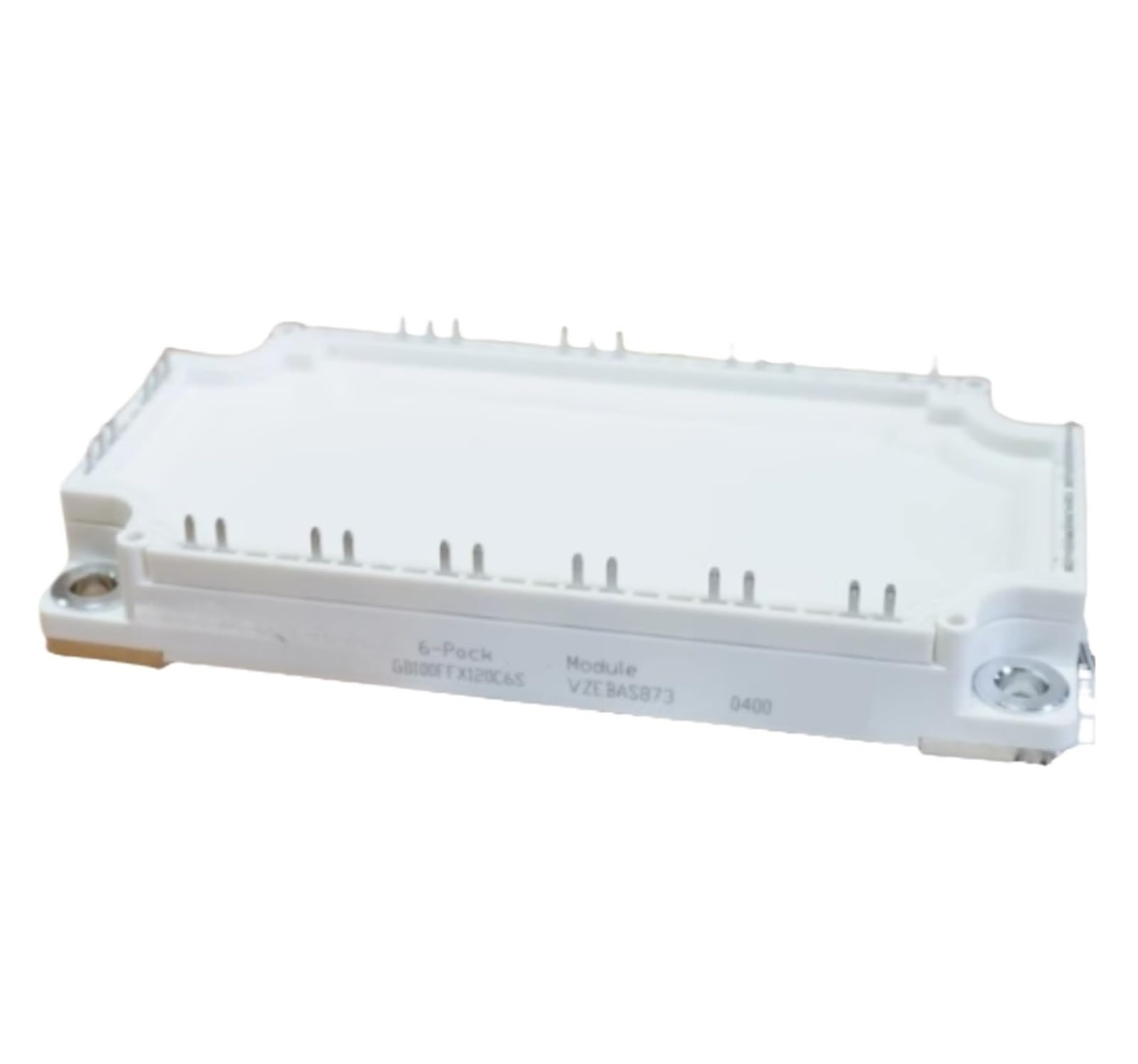 Module GD100PIT120C6SNF-G8 pour réparation et maintenance de servomoteur