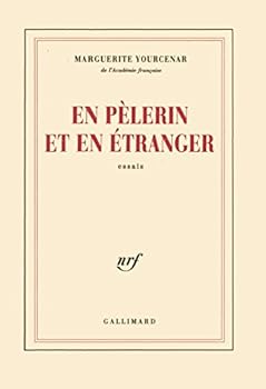 Paperback En pèlerin et en étranger [French] Book