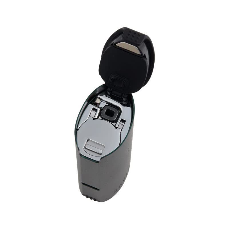 Davinci | Vaporizzatore portatile Davinci MIQRO-C - Tecnologia compatta, ricarica rapida e Clean First | il prodotto non contiene stick, cartucce preriempite o ricariche - verde