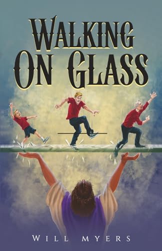Walking On Glass