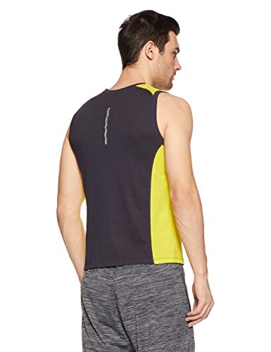 Image of Chromozome Men's Plain Regular Fit Muscle Tee