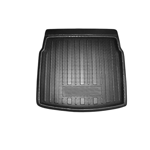Tapis de coffre voiture pour VW Tiguan L idéal escapades nature
