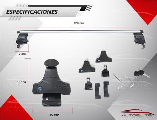 Accesorios para Autos, Tools canastilla auto Marca TORUS (3)