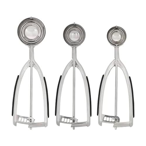 KitchenAid Cookie Dough Scoop Set