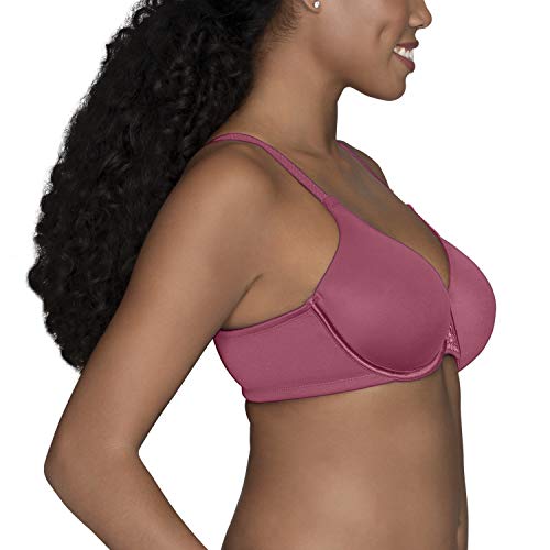 Image of Vanity Fair Womens Beauty Back Full Figure Underwire Bra (76380-fashion Colors) Bra